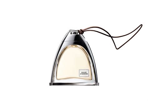 hermes perfume in stirrup bottle|Hermes bag smell.